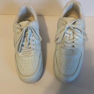 Classic White‎ Kids Sneakers